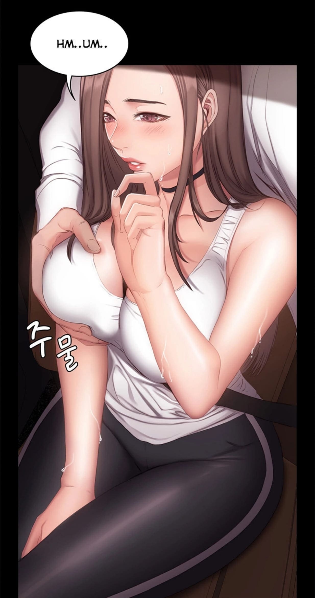 Đọc truyện hentai Huấn Luyện Viên Thể Hình - Chap 1