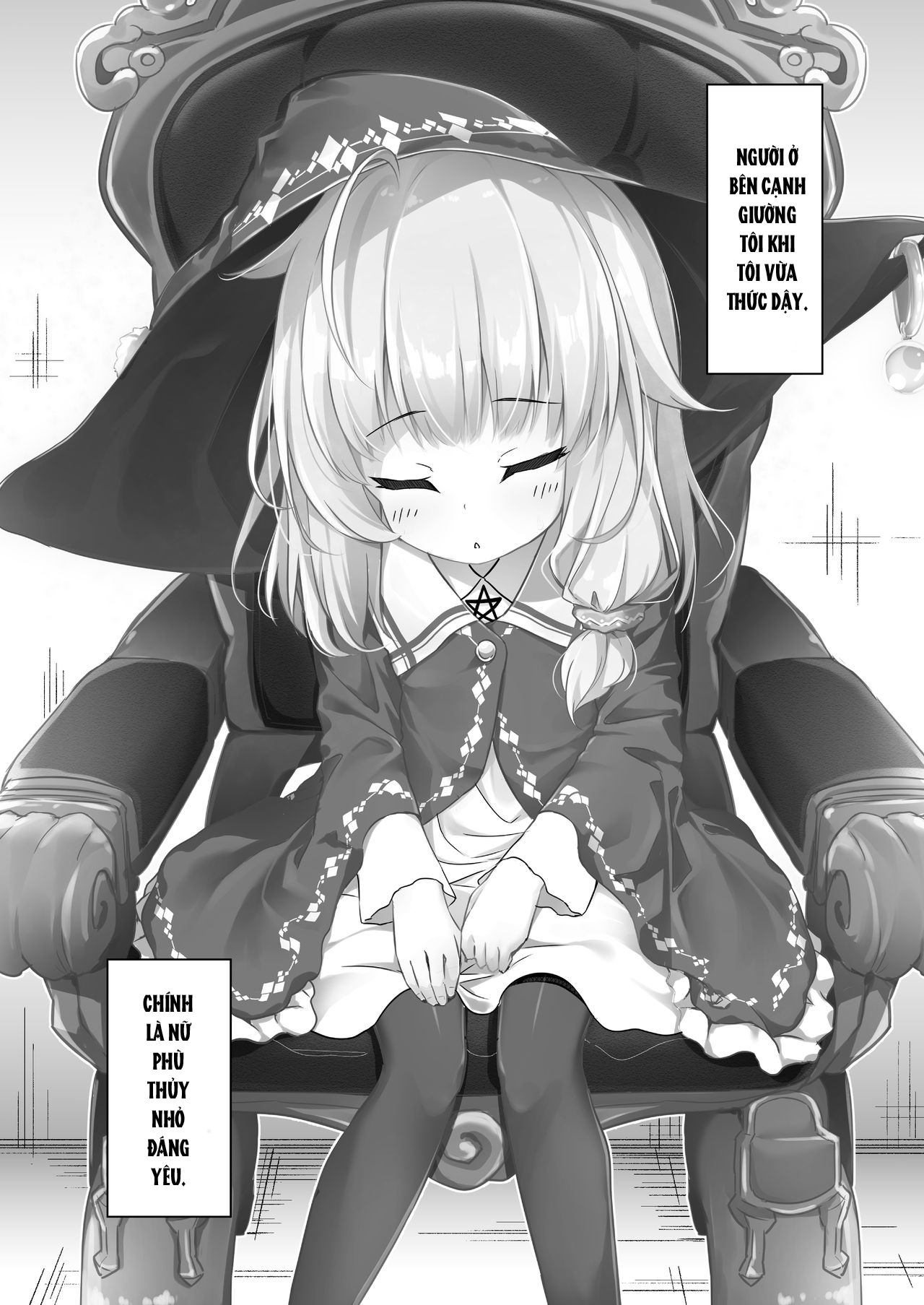 Đọc truyện hentai Urete Aruji wa Amaku Naru - Oneshot