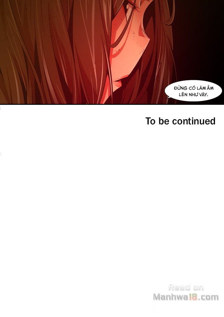 Đọc truyện hentai Vùng Đất Tử Thần - Chap 29