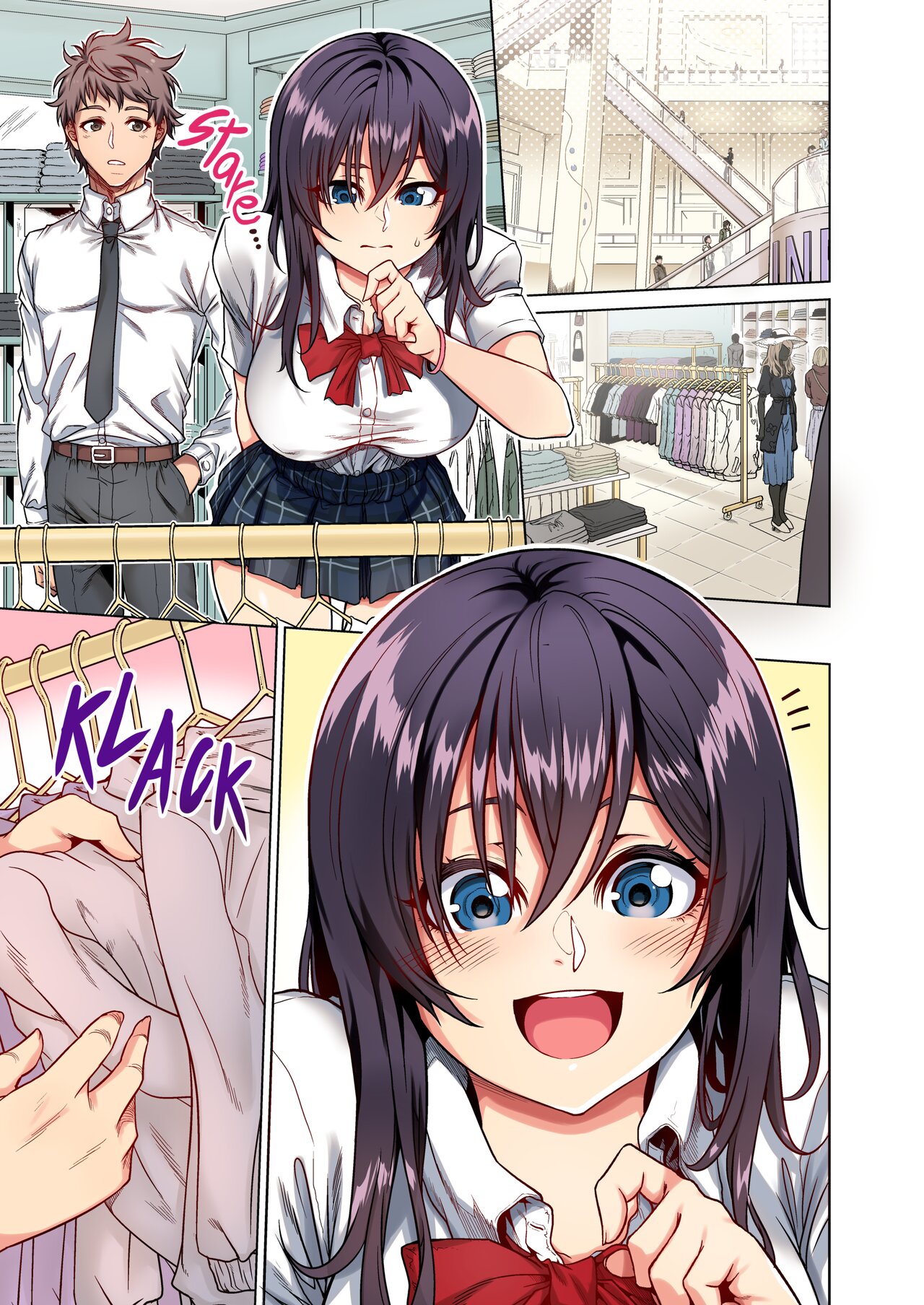 Đọc truyện hentai Làm tình với con gái tôi ở nhà, cuộc sống chung với kem - Bonus