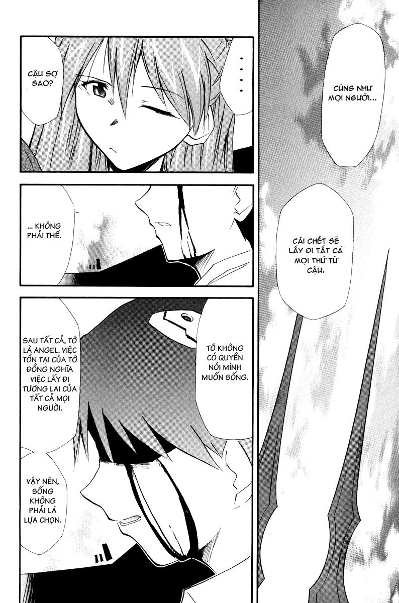 Đọc truyện hentai RE-TAKE - Chap 6 - RE-TAKE 4 part 2