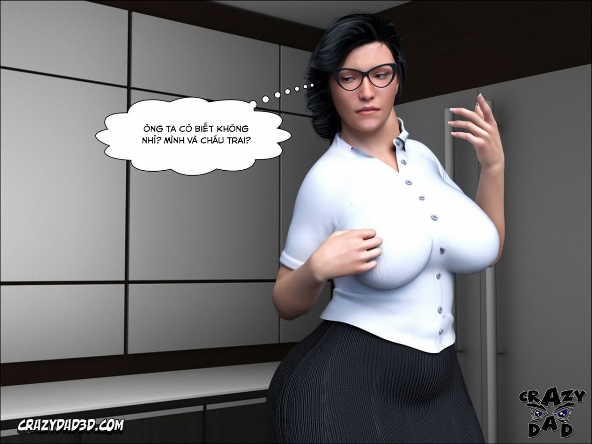 Đọc truyện hentai The Shepherd’s Wife - Vol 3 - Chap 9: Ông ta nghĩ mình là người hầu chắc.