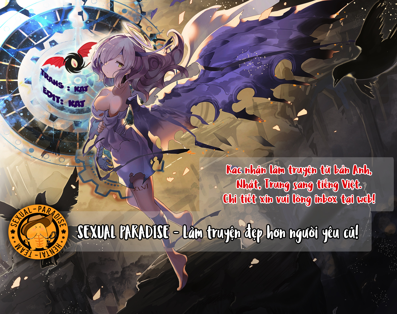 Đọc truyện hentai Thiếu niên và con cặc thần thánh - Phần cuối - Chap 2