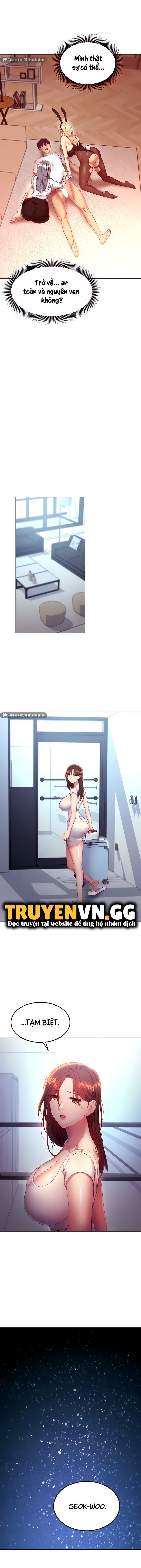 Đọc truyện hentai Bạn Của Mẹ Kế - Chap 117
