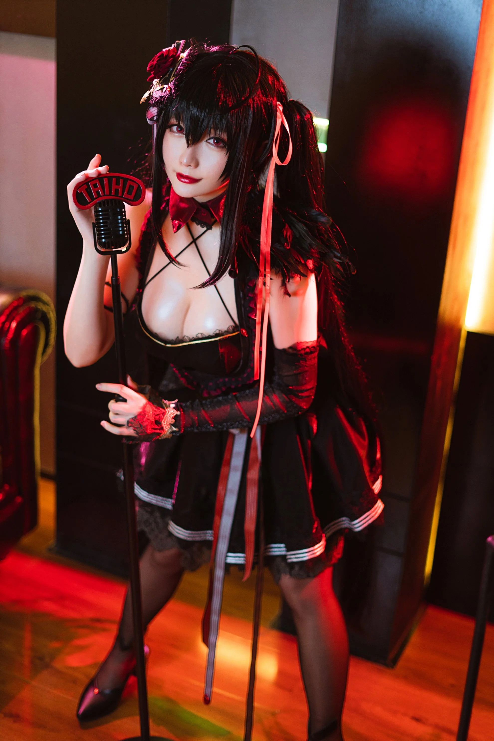 Đọc truyện hentai Tuyển tập Albums siêu phẩm Cosplay - Chap 1192 - [Star Delay] Dafeng