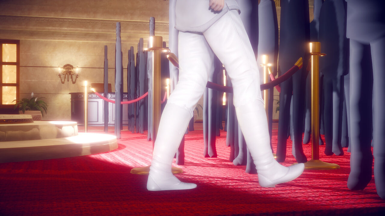 Đọc truyện hentai Ann and Joe - Full 1 ( 220 trang )