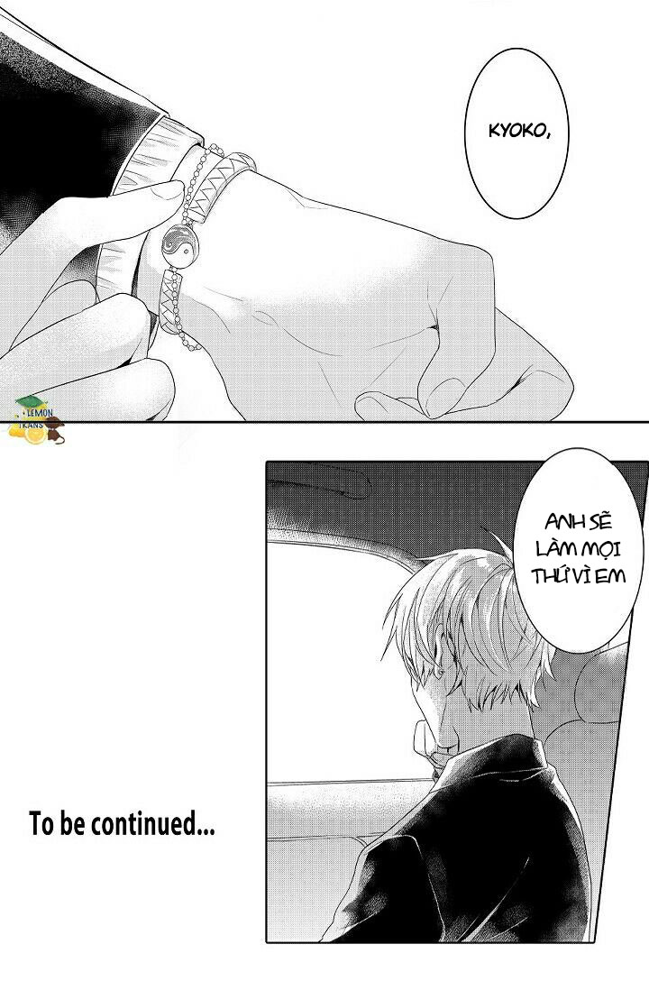 Đọc truyện hentai Lớp học đặc biệt trên tàu cùng với sensei! [Full] - Chap 6 [Non-hen]