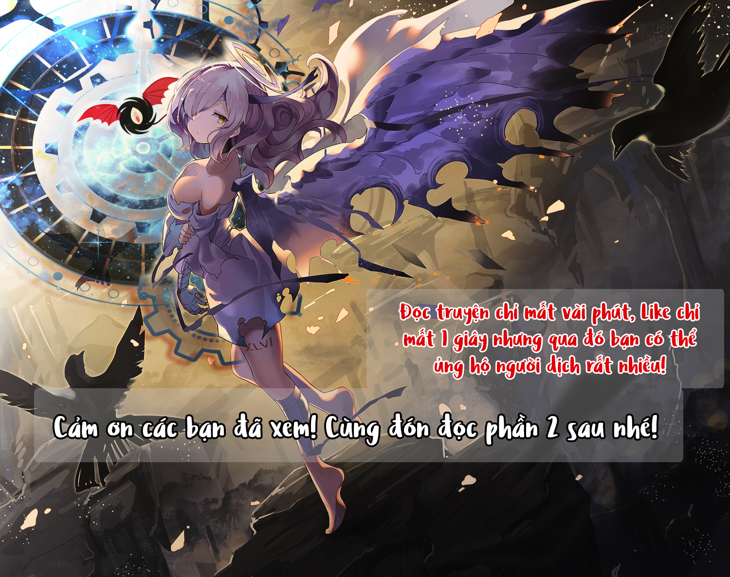 Đọc truyện hentai Tuần trăng mật dưới địa đạo 30m - Tập 9 - Thế giới bên ngoài - Hết phần 1