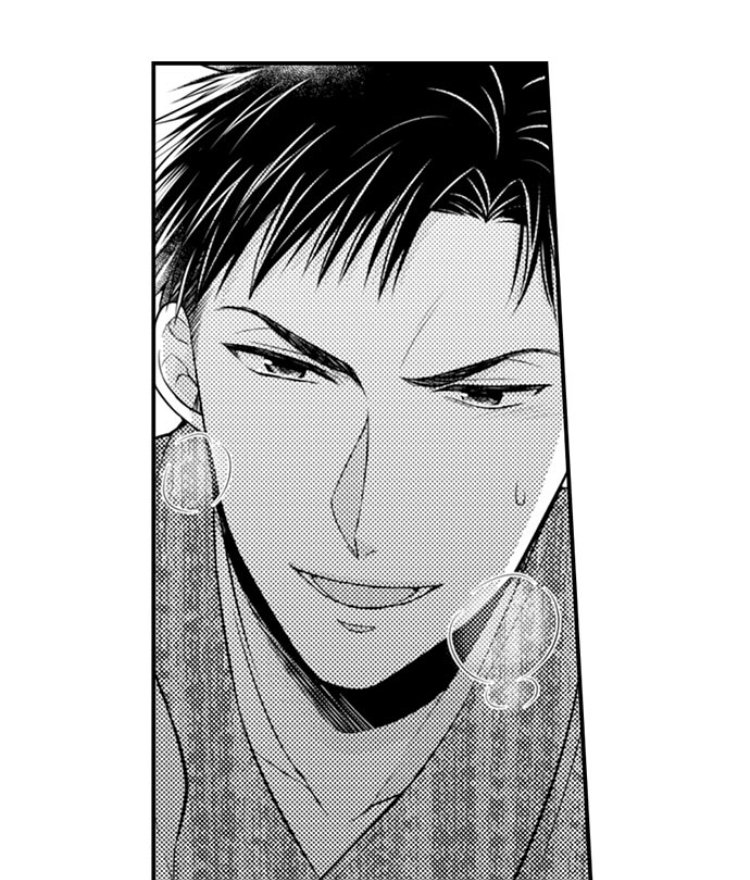 Đọc truyện hentai Ngọn lửa trong tầm tay - Chapter 18