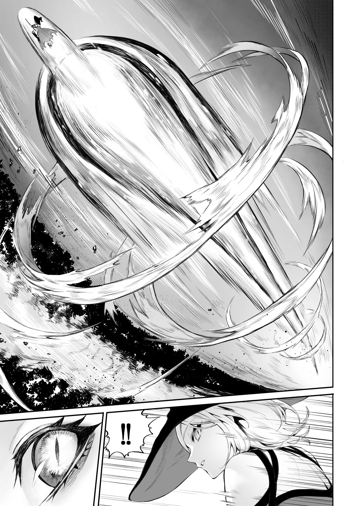 Đọc truyện hentai Câu chuyện về những Valkyrie! ~Nữ phù thuỷ~ - ~Nữ phù thuỷ~ Phần đầu