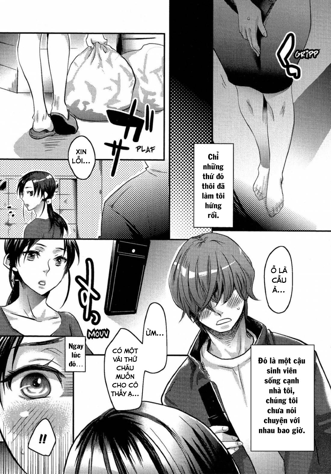 Đọc truyện hentai Aisare Shouwaru Con đĩ thèm cặc - Bad Bug