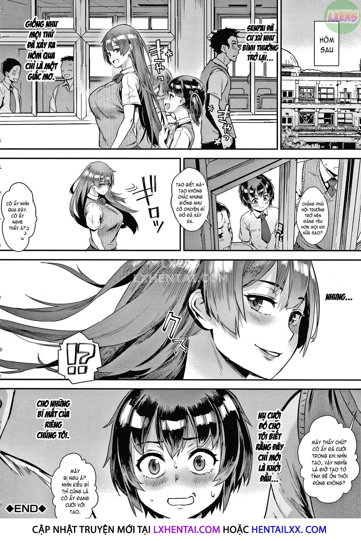 Đọc truyện hentai Live! - Chap 1