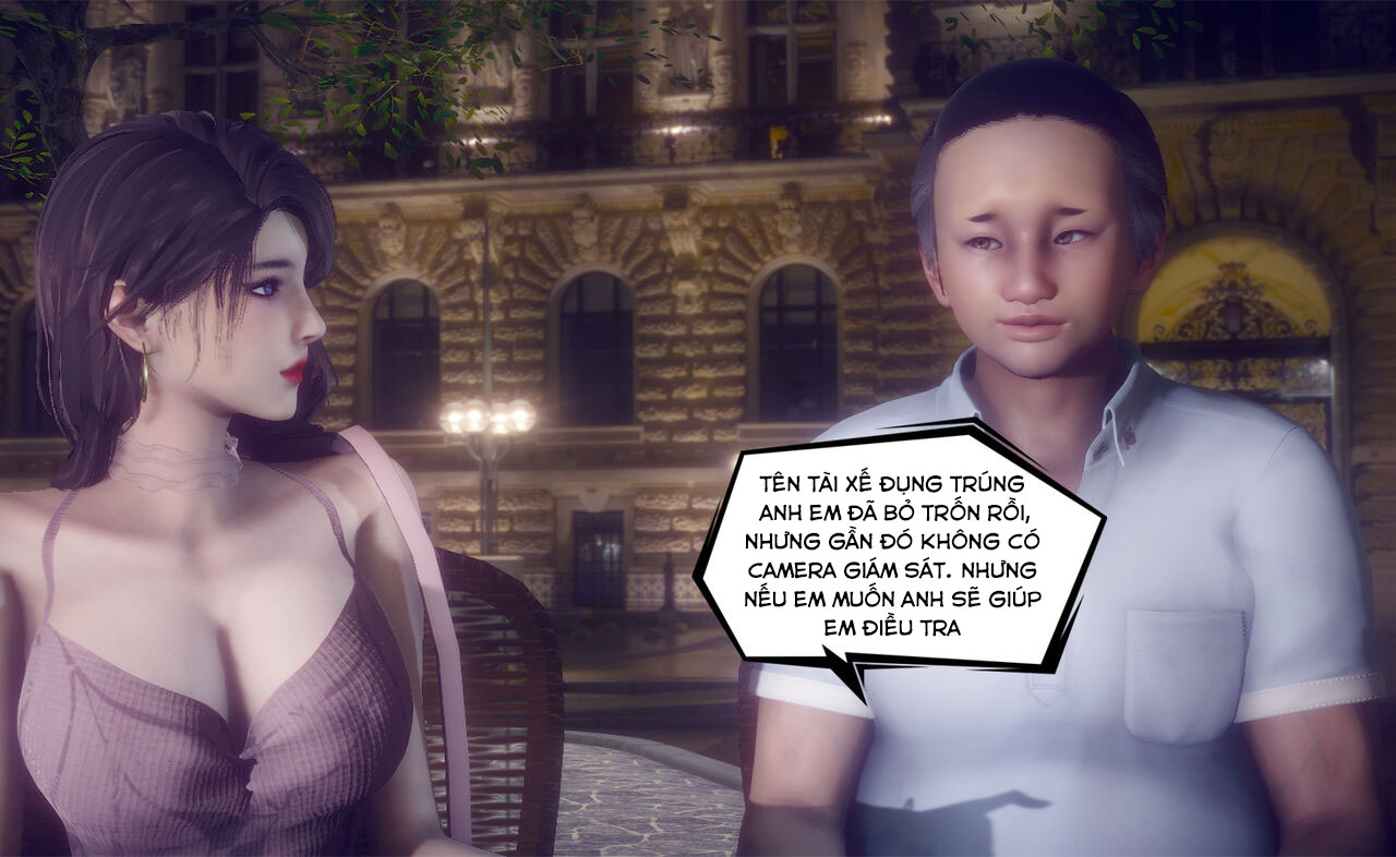 Đọc truyện hentai Ann and Joe - Full 1 ( 220 trang )