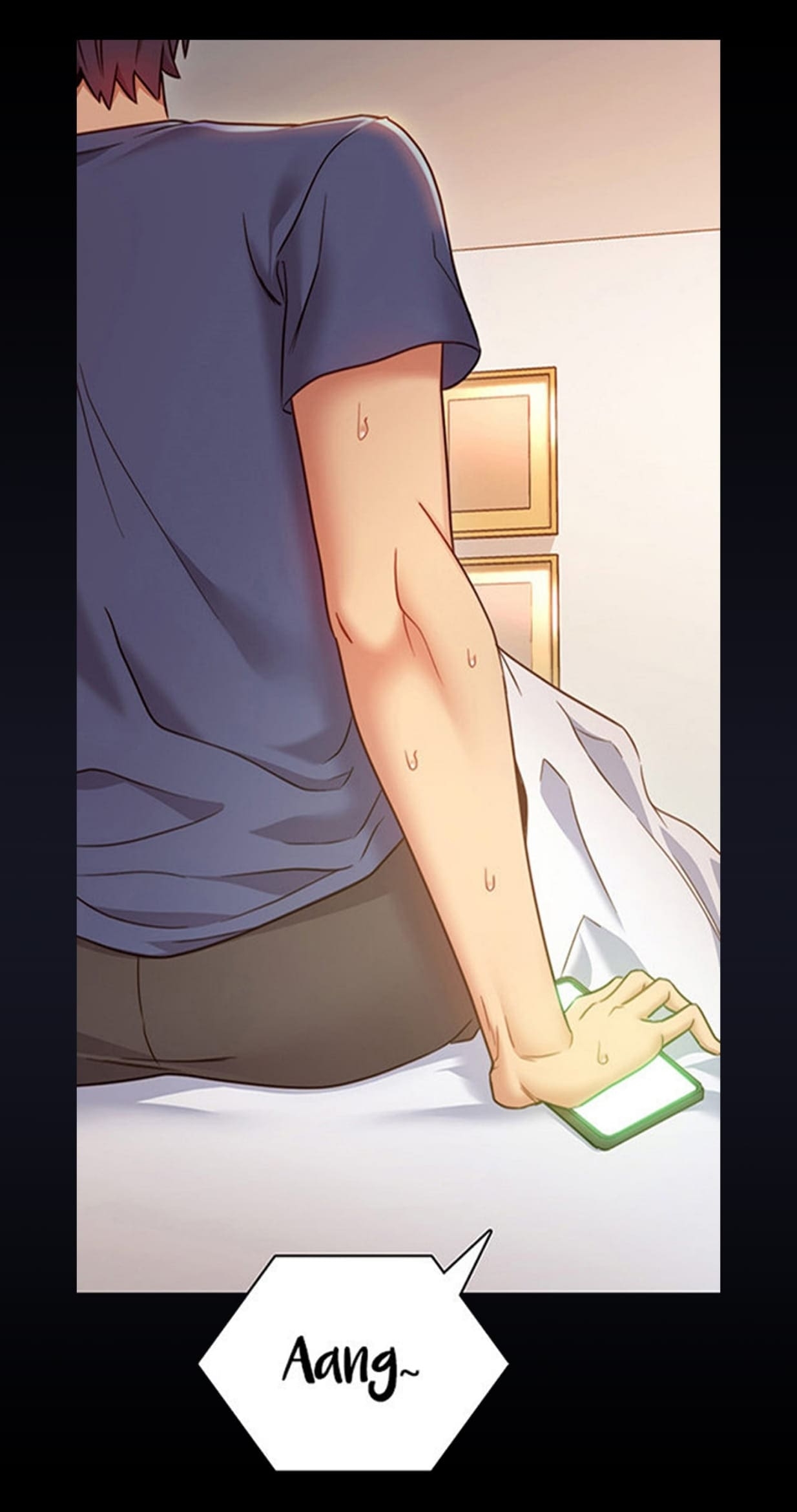 Đọc truyện hentai Bạn Của Mẹ Kế - Chap 18