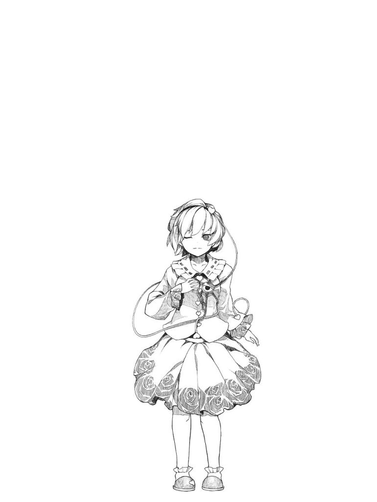 Đọc truyện hentai Second Virgin - Oneshot