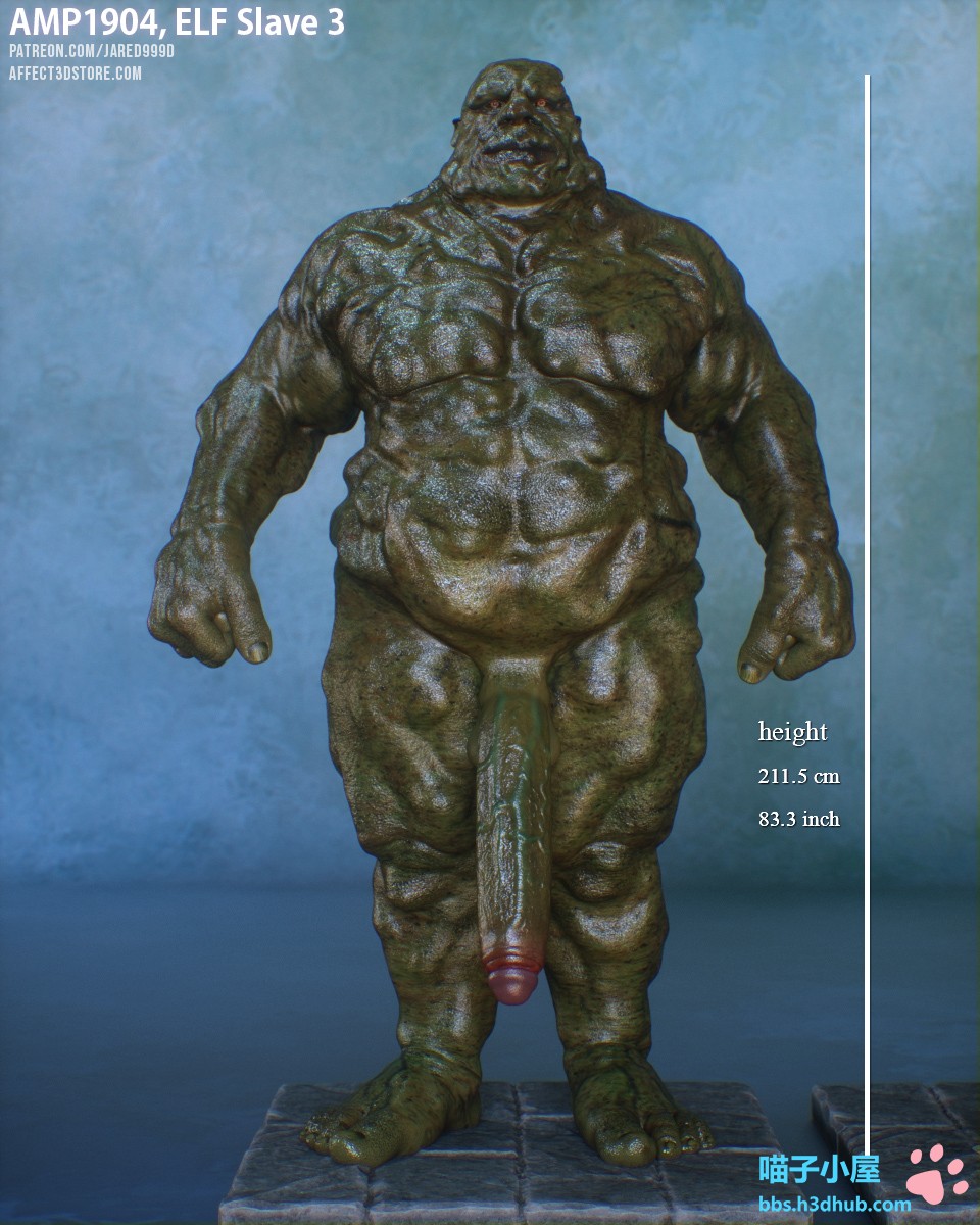 Đọc truyện hentai Elf Slave - Chapter 3.5: Two Elves - Concept Art