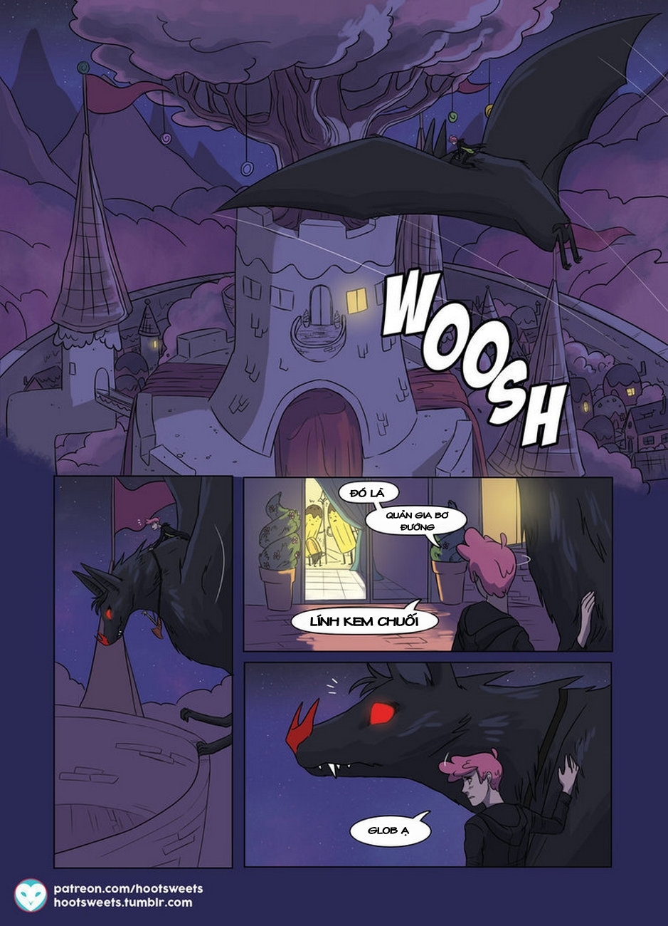 Đọc truyện hentai GumLee DJ - Showtime