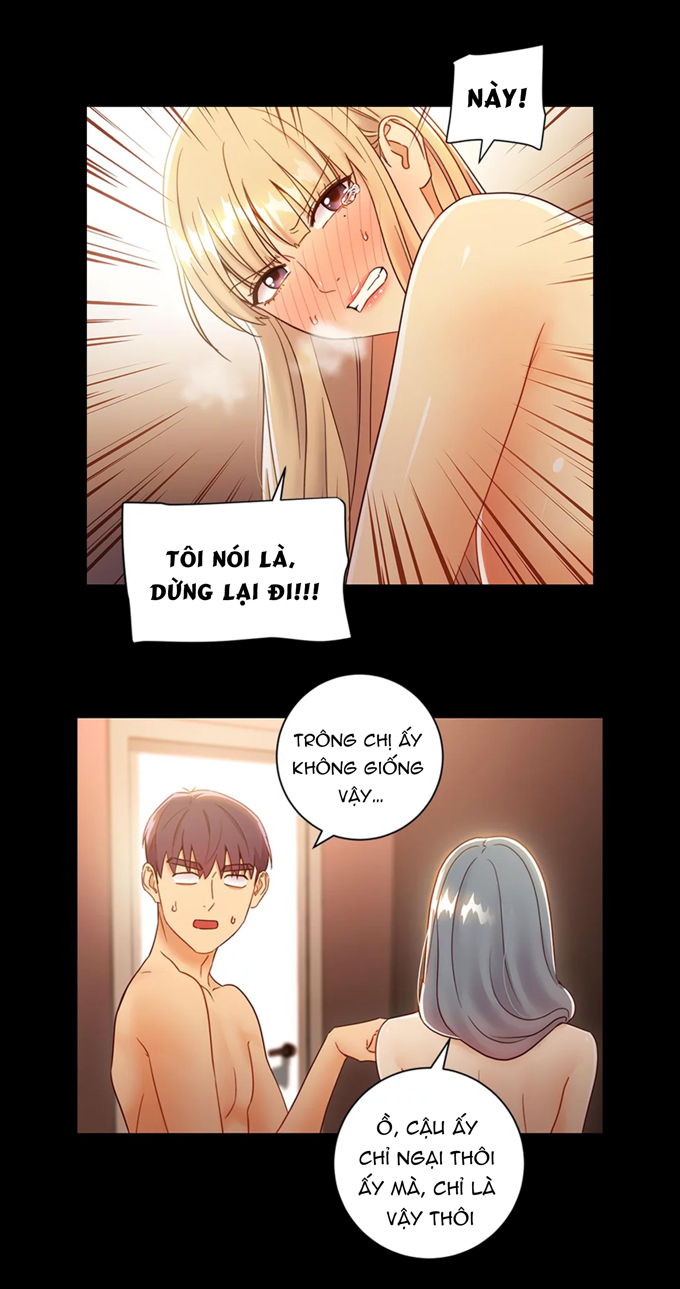Đọc truyện hentai Bạn Của Mẹ Kế - Chap 45