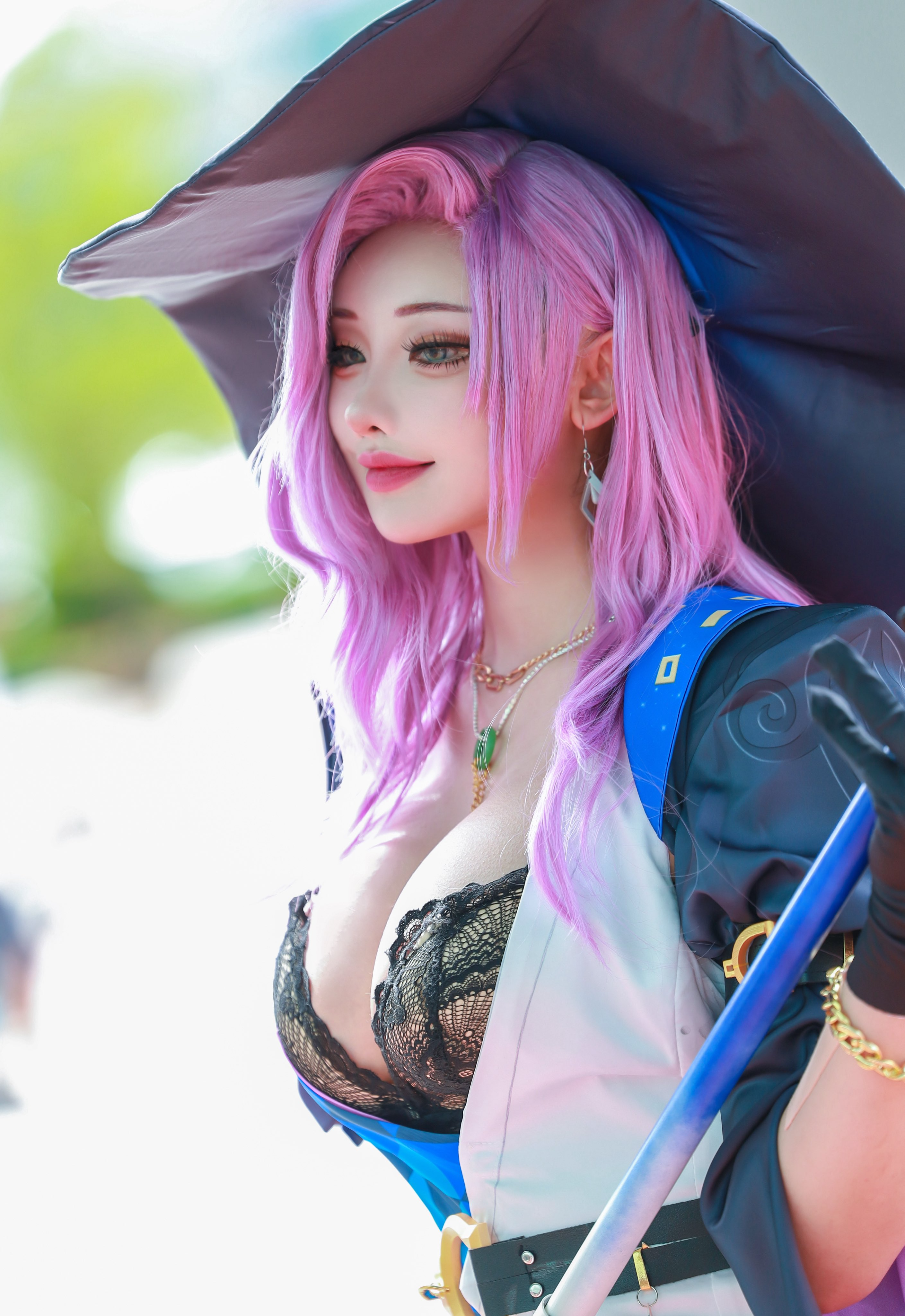Đọc truyện hentai Tuyển tập Albums siêu phẩm Cosplay - Chap 1153 - Nightmare／Yasal - Twitter