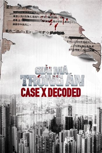 Giải Mã Trọng Án