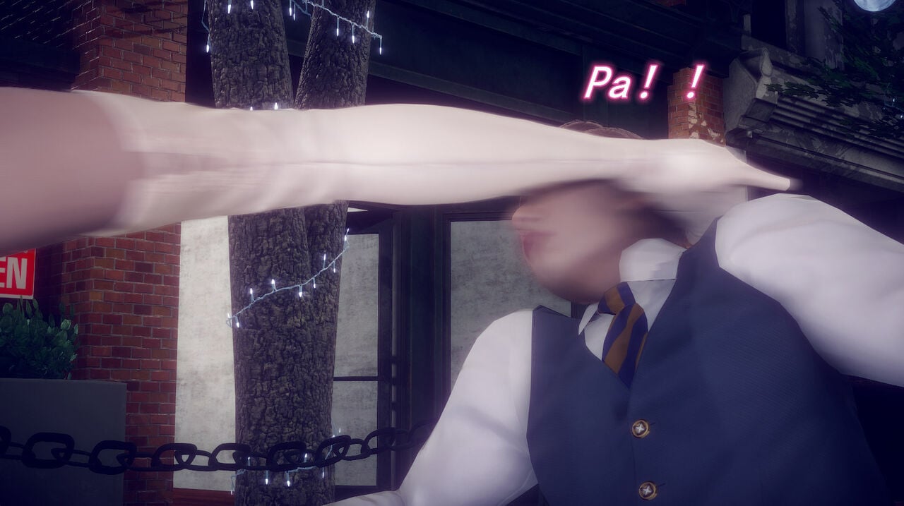 Đọc truyện hentai Tiểu sử của Chen Qiaoan Chương cuối - Chap 9