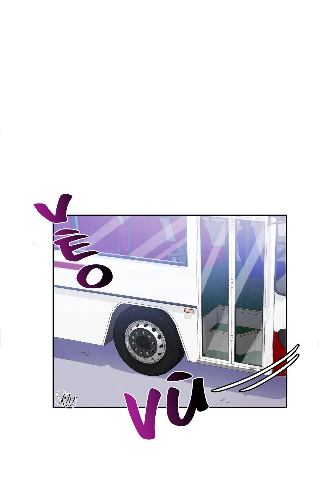 Đọc truyện hentai Câu chuyện nhỏ, bí mật lớn - Chap 7