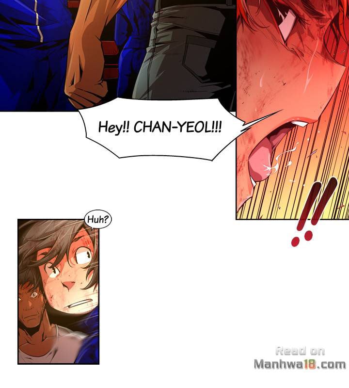 Đọc truyện hentai Vùng Đất Tử Thần - Chap 22