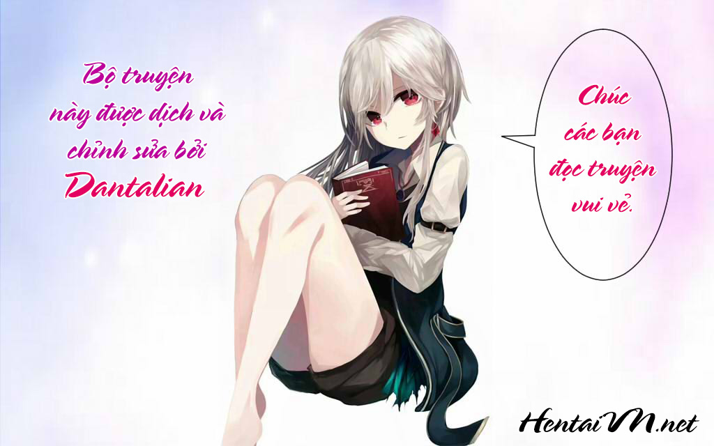 Đọc truyện hentai Bản tính dâm đãng của chị gái điềm tĩnh - Oneshot