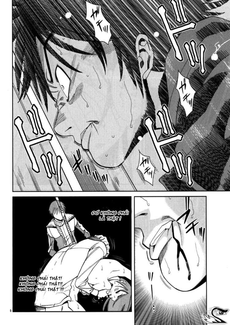 Đọc truyện hentai Nozoki Ana - Chap 43