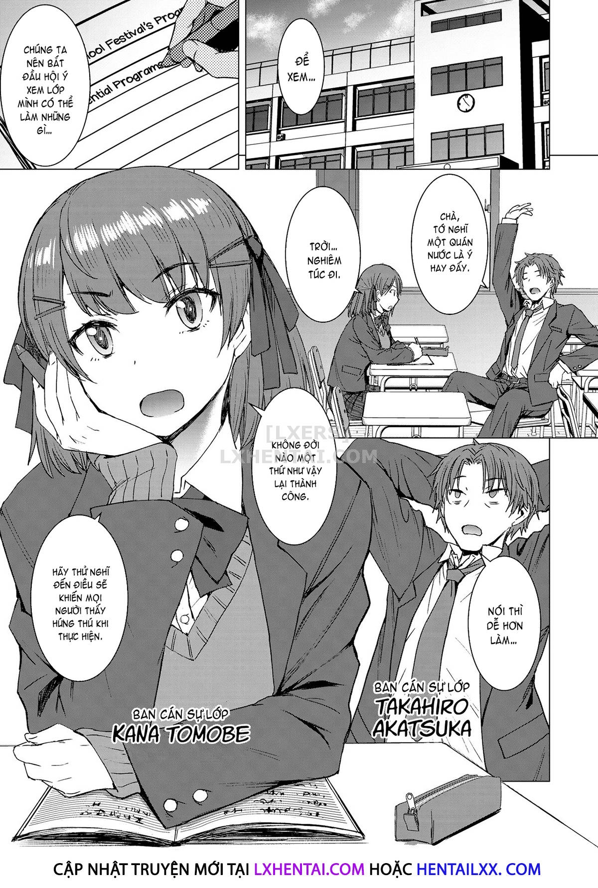 Đọc truyện hentai Crotch Tattoo Sex App - Oneshot