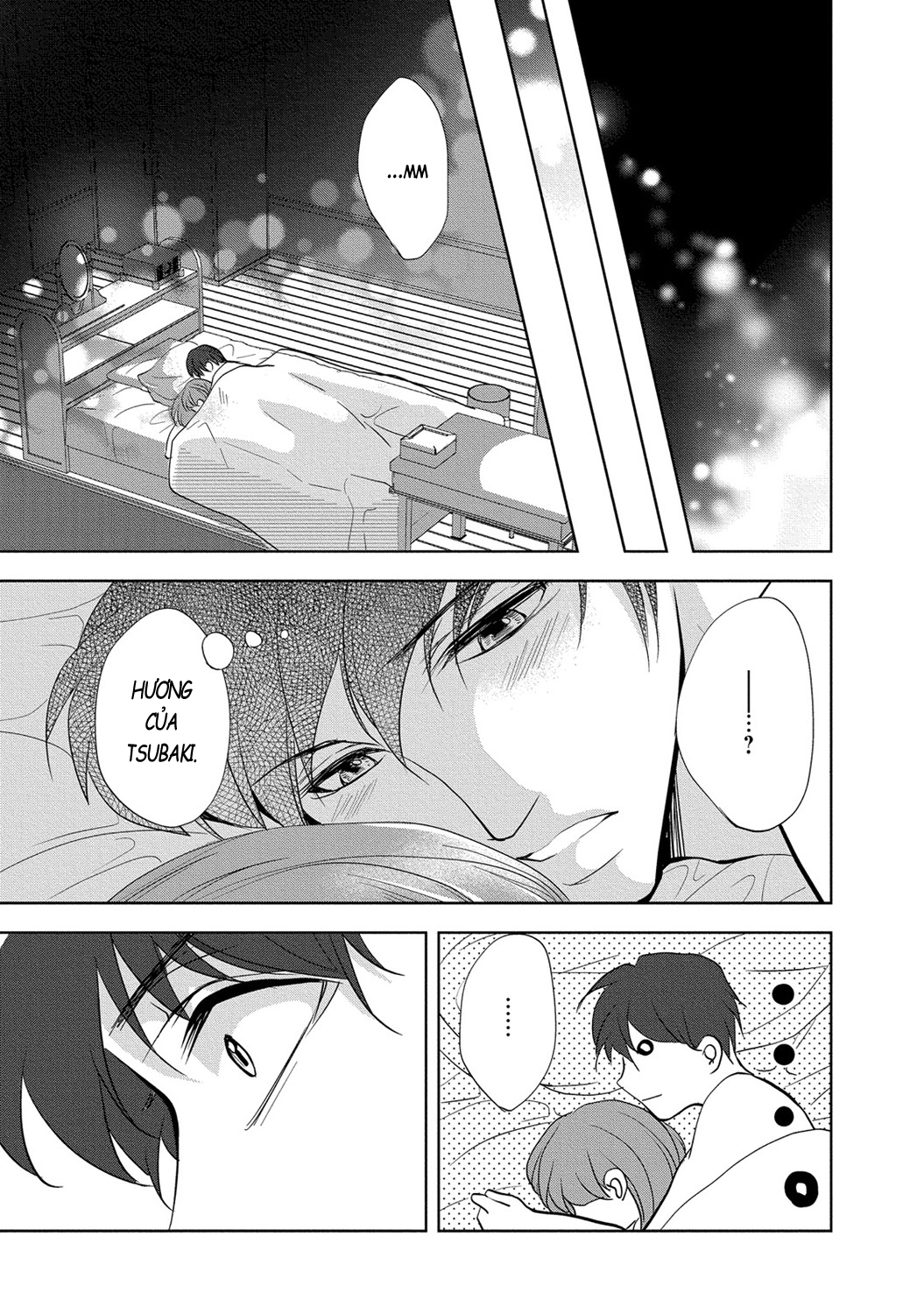 Đọc truyện hentai Trò chơi học đường - Ch. 4