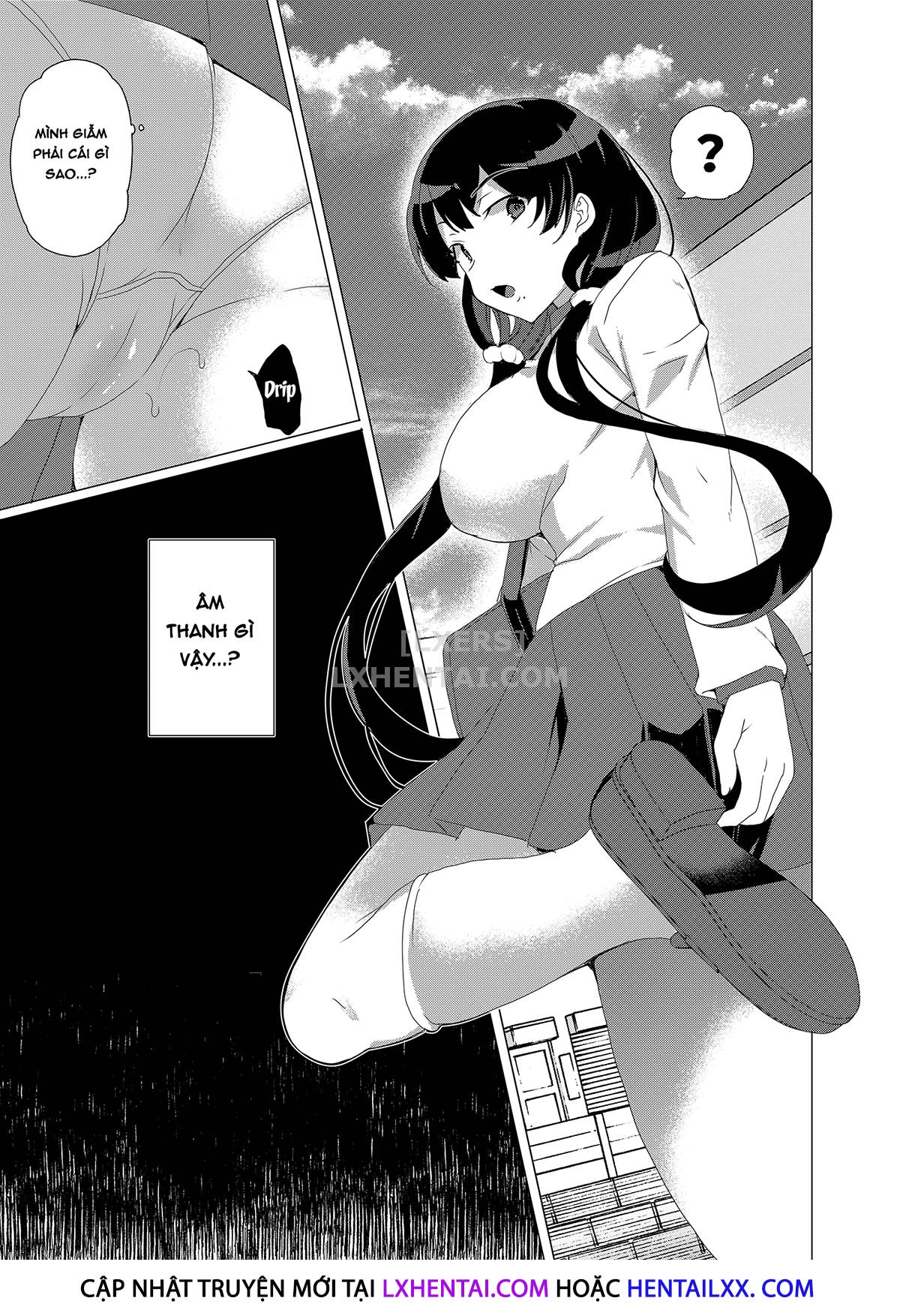 Đọc truyện hentai Saimin Youmuin - Chap 3