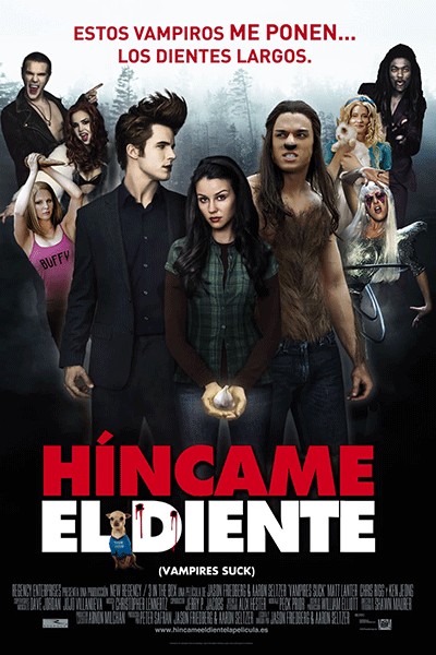 Ma Cà Rồng Quỷ Quái