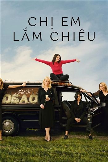 Chị Em Lắm Chiêu Mùa 1