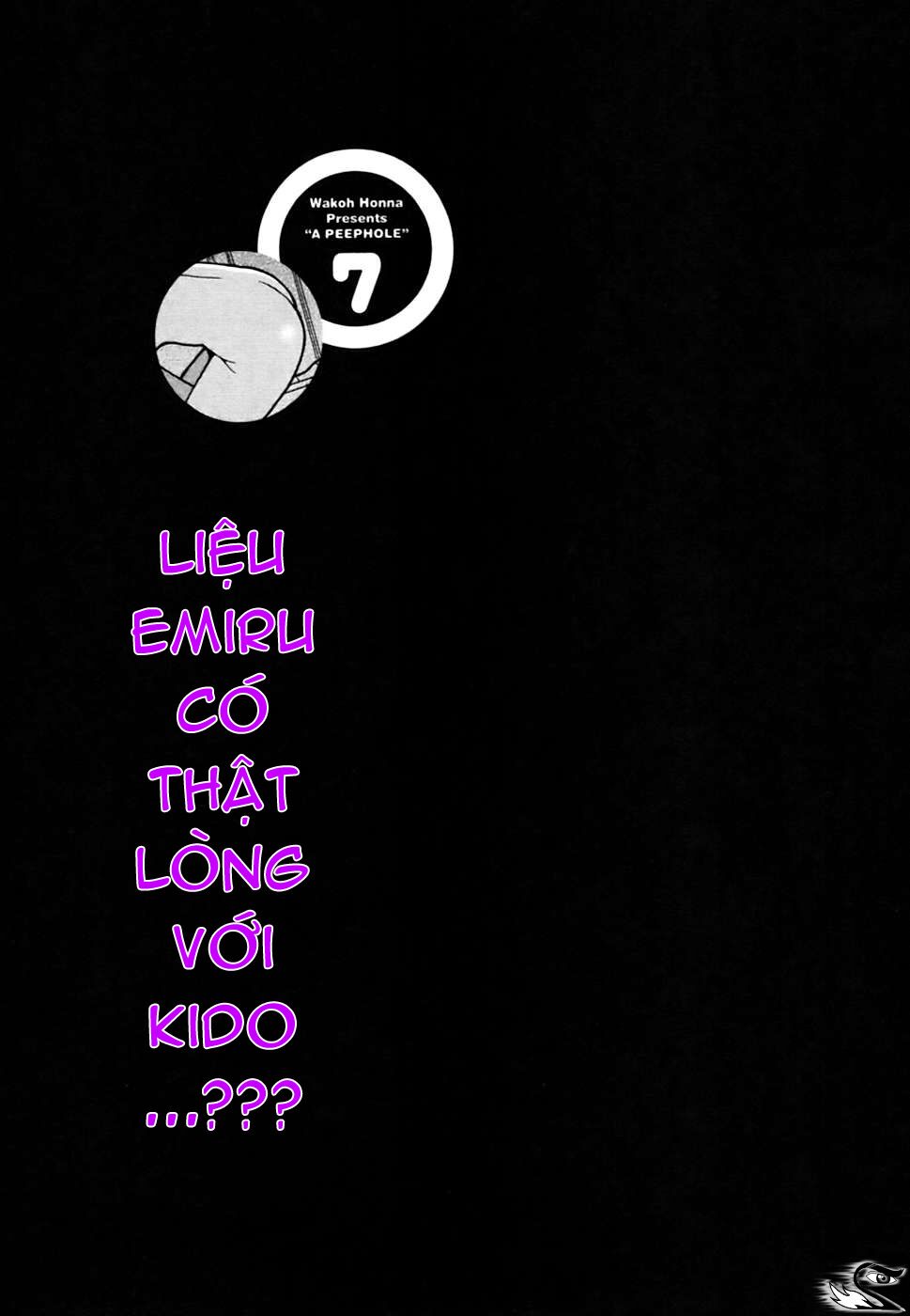 Đọc truyện hentai Nozoki Ana - Chap 60