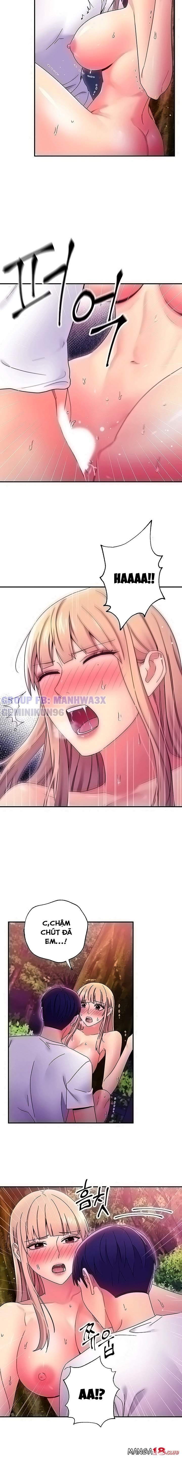 Đọc truyện hentai Bạn Của Mẹ Kế - Chap 71