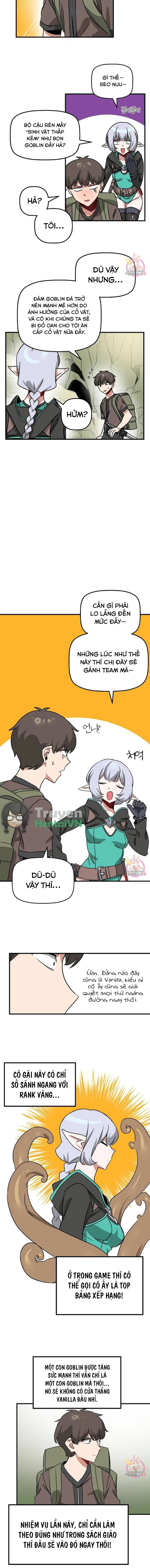 Đọc truyện hentai Vùng đất không đàn ông - dài tập ( đang update ) - Chap 12