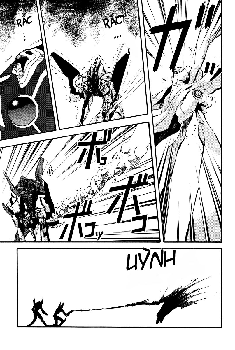 Đọc truyện hentai RE-TAKE - Chap 1 - RE-TAKE 1