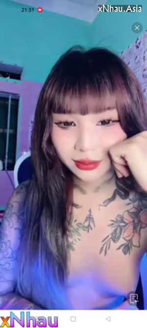 Thương đen bắc ninh livetream show vú và clip địt nhau như chiến tích,e ấy cần ng tt (Thương đen bắc ninh livetream show vú và clip địt nhau như chiến tích,e ấy cần ng tt) [26]