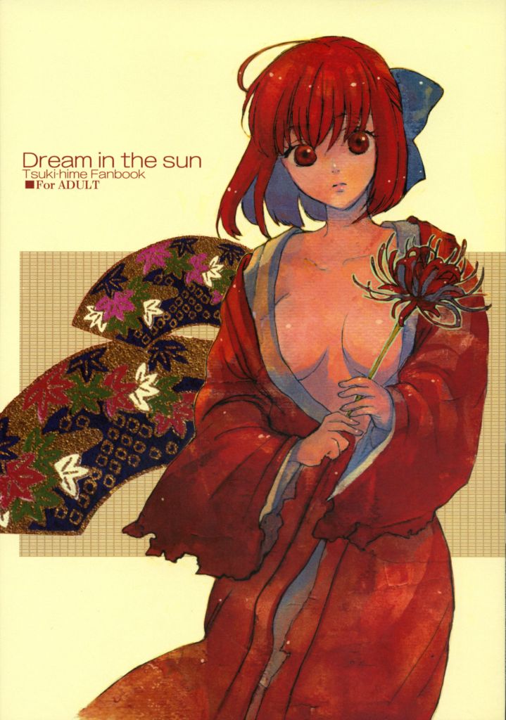 Đọc truyện hentai Dream in the sun (Tsukihime) - Oneshot