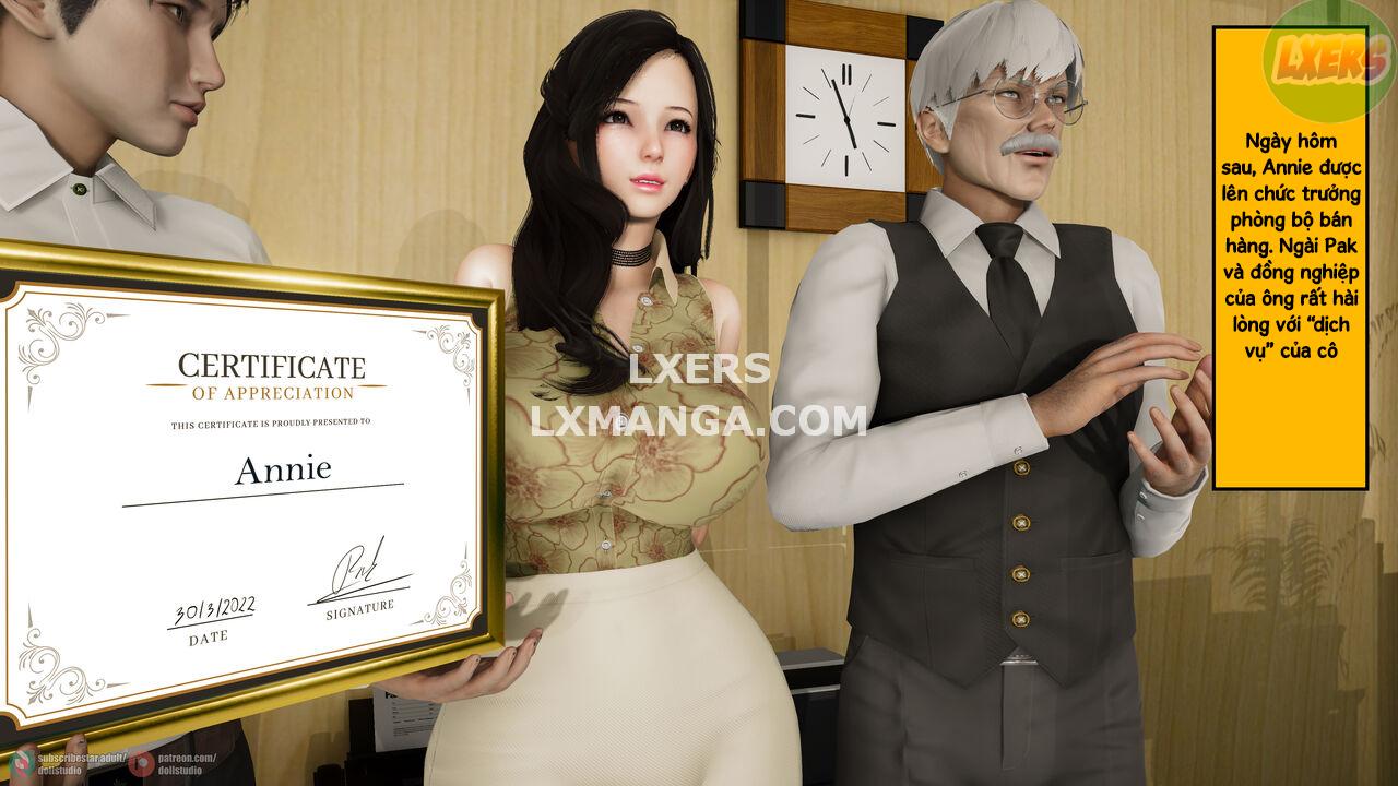 Đọc truyện hentai Cuộc gặp bất ngờ - Oneshot