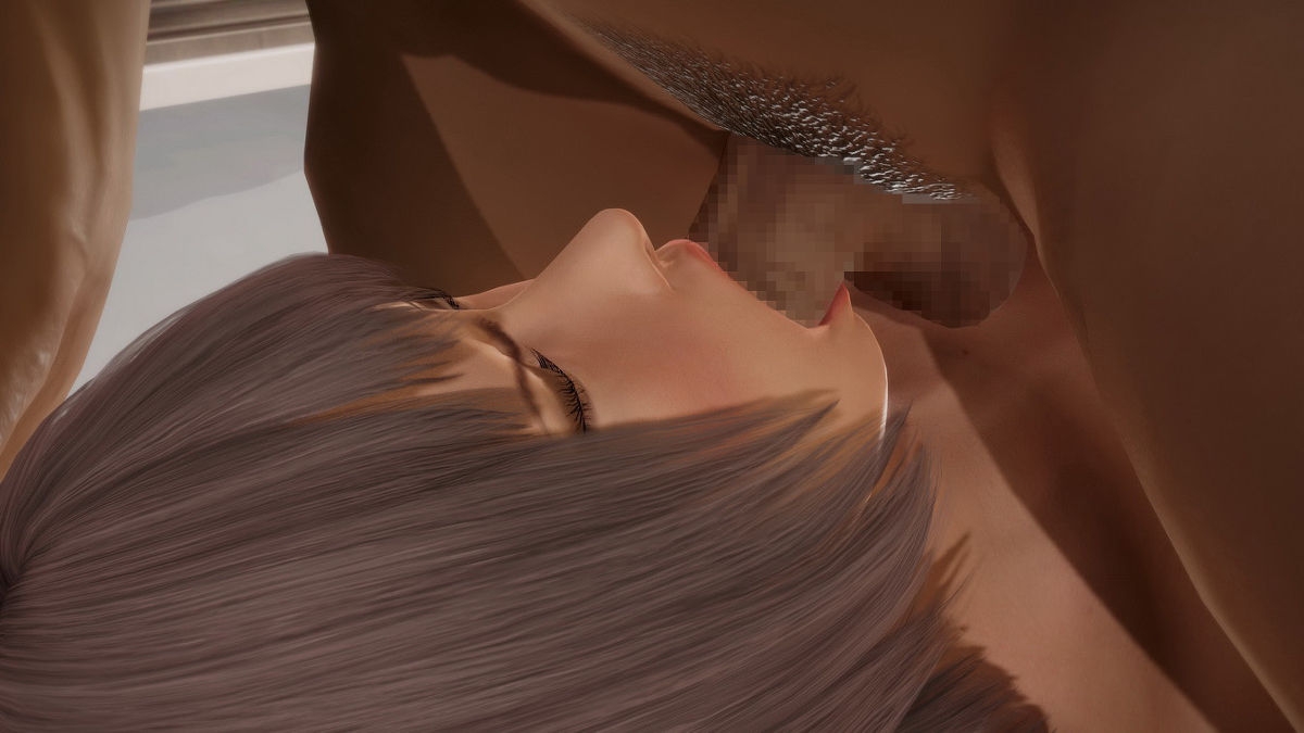 Đọc truyện hentai THE INNOCENT - Chap 3