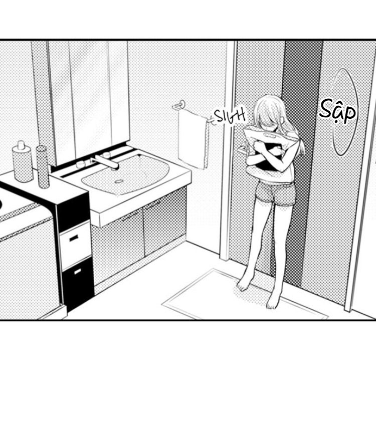 Đọc truyện hentai Ngọn lửa trong tầm tay - Chapter 4: Hình ảnh khác