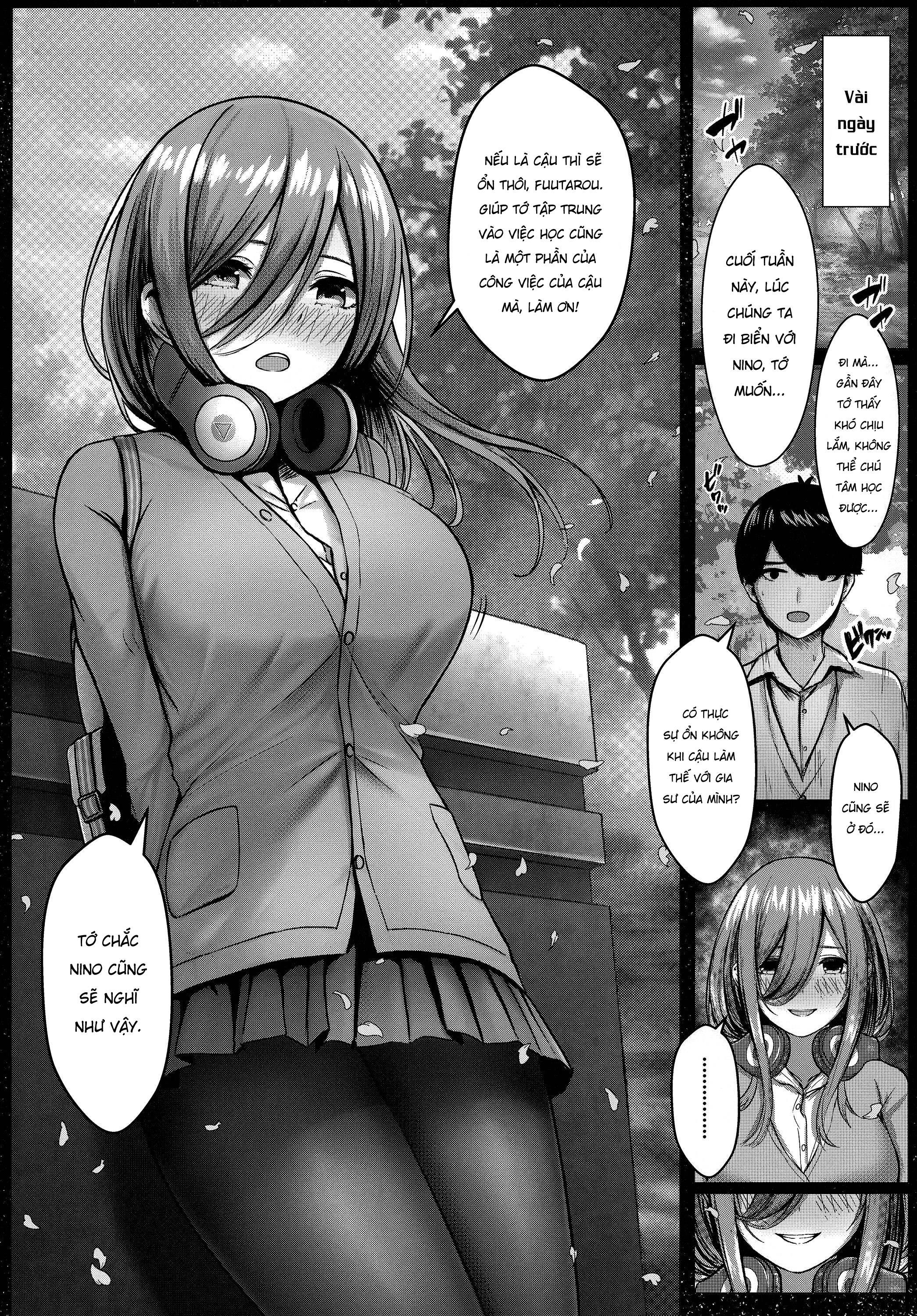 Đọc truyện hentai Kouhei ni Ikou ze! Let's Do This Fairly! - Oneshot