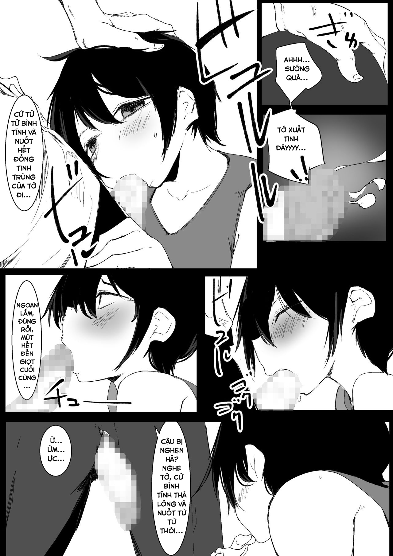 Đọc truyện hentai Vô Tình Lụm Được Bí Kíp Của Tina Dương! Tôi Thao Túng Tâm Lý Để Cướp Lại Cô Bạn Thuở Nhỏ~ - Phần 1. Vô Tình Lum Được Bí Kíp, Tôi Áp Dụng Lên Cô Bạn Thuở Nhỏ Xì Pót Ti