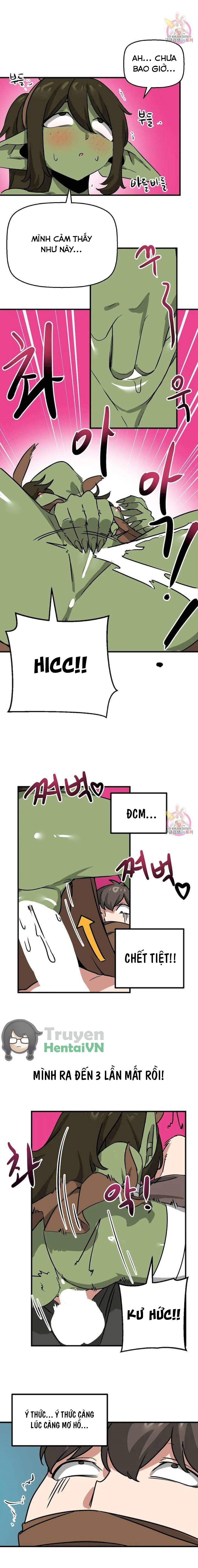 Đọc truyện hentai Vùng đất không đàn ông - dài tập ( đang update ) - Chap 14