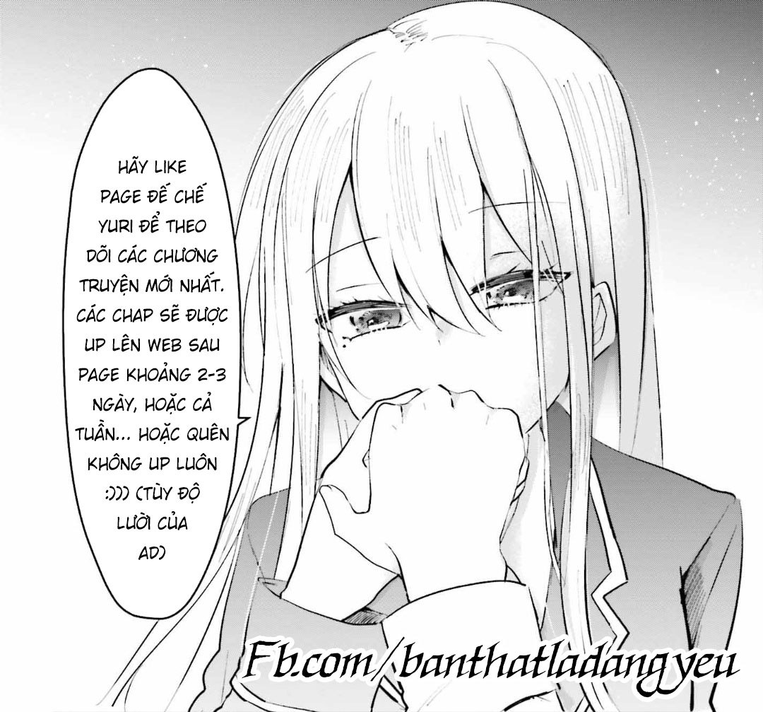 Đọc truyện hentai Sensei, Even I... - Oneshot