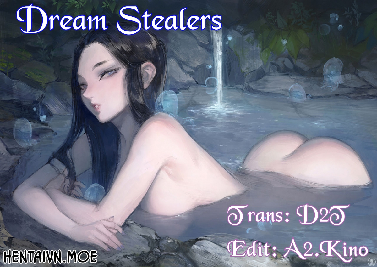 Đọc truyện hentai Nightmare House e Youkoso - Oneshot