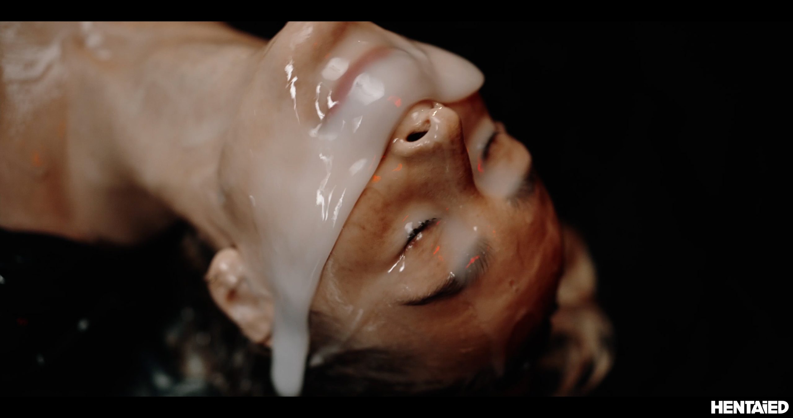 Hentaied - Kelly Collins Filled Up 2