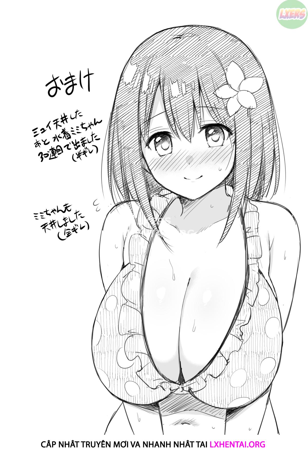 Đọc truyện hentai YuiConne! - Oneshot